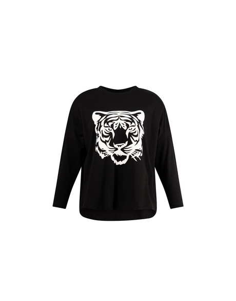 Tiger Top