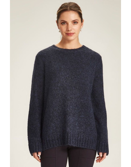 Aspen Sweater