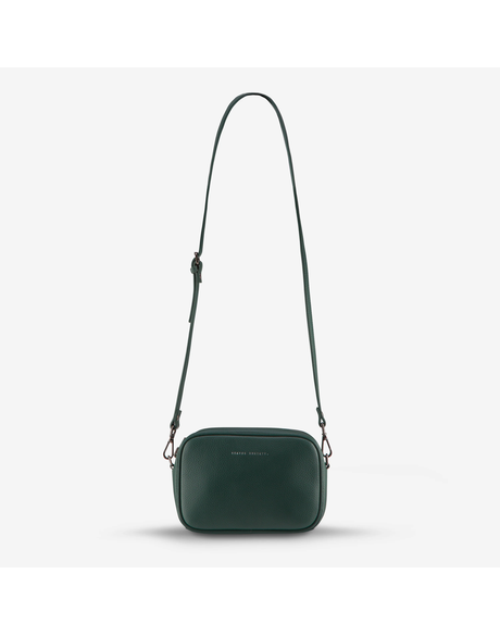 Plunder Bag (Green)