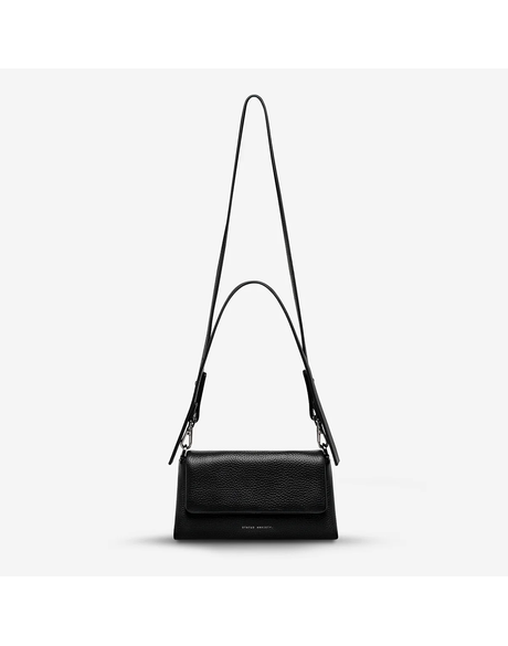 Zenith Bag (Black)