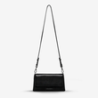 Zenith Bag (Black)