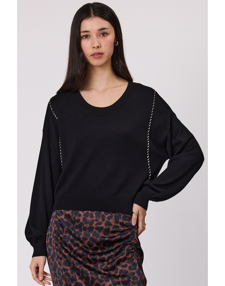 Ada Merino Jumper