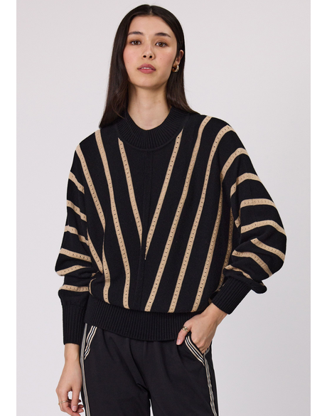 Asta Merino Jumper