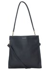 Beatrice Shoulder Bag (Black)