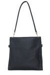 Beatrice Shoulder Bag (Black)