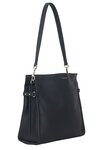 Beatrice Shoulder Bag (Black)