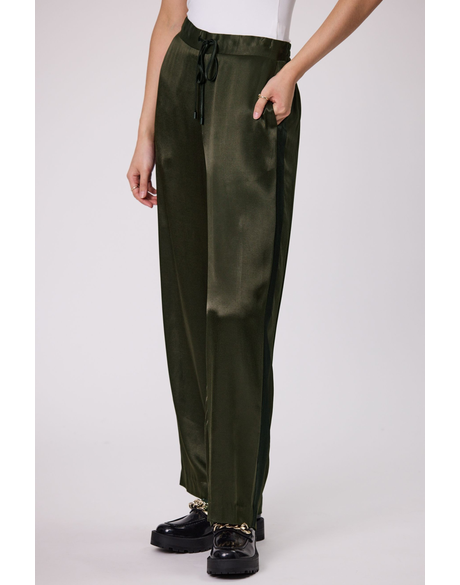 Prague Panel Pant