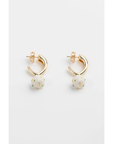 Paula Earrings