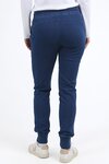 Daily Pant (Denim Blue)