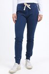 Daily Pant (Denim Blue)