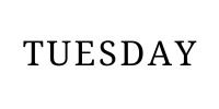 Tuesday Label